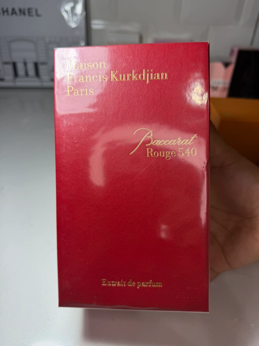 Selection of Luxury Fragrances - photo 2