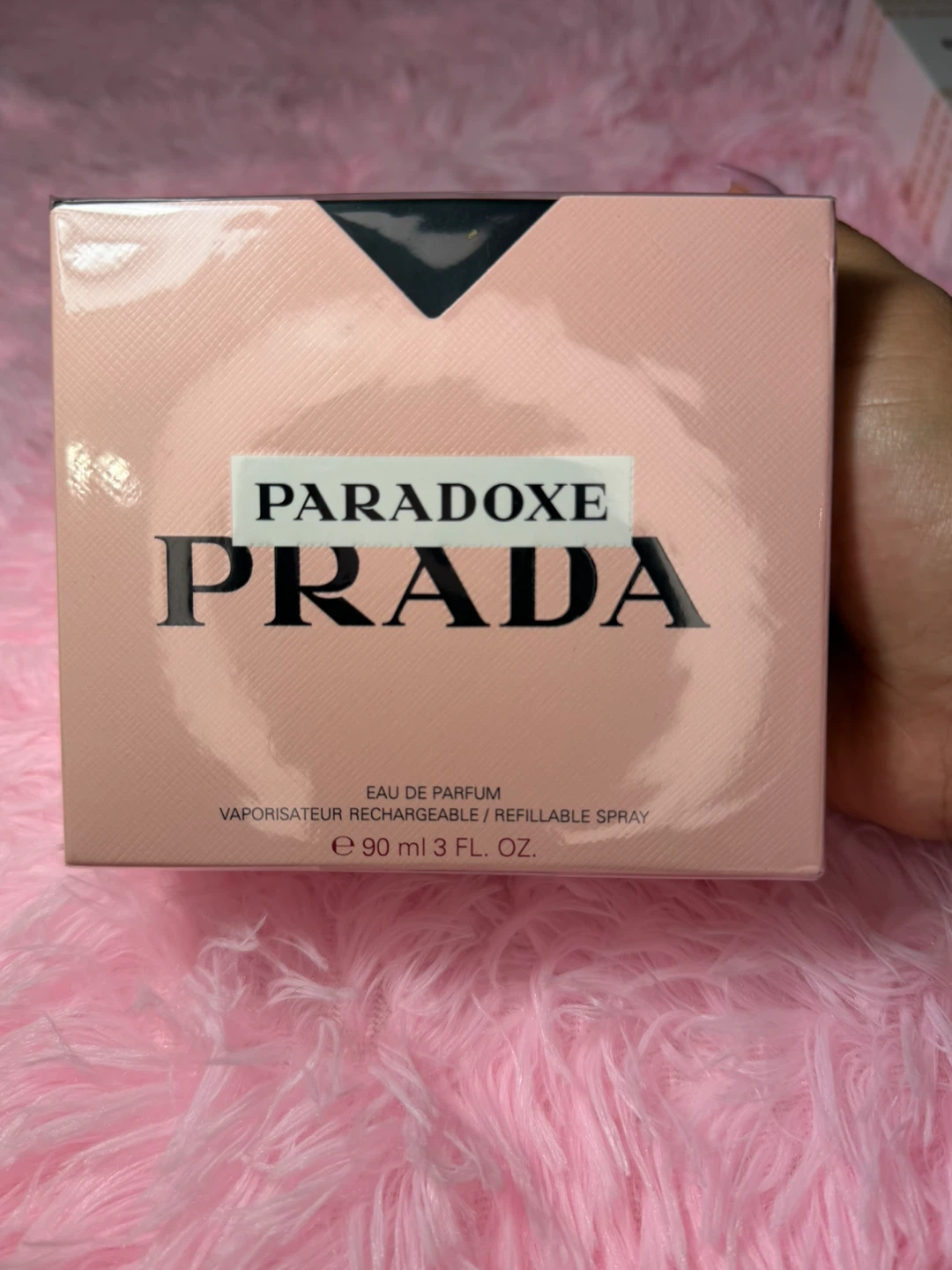 Selection of Luxury Fragrances - photo 4