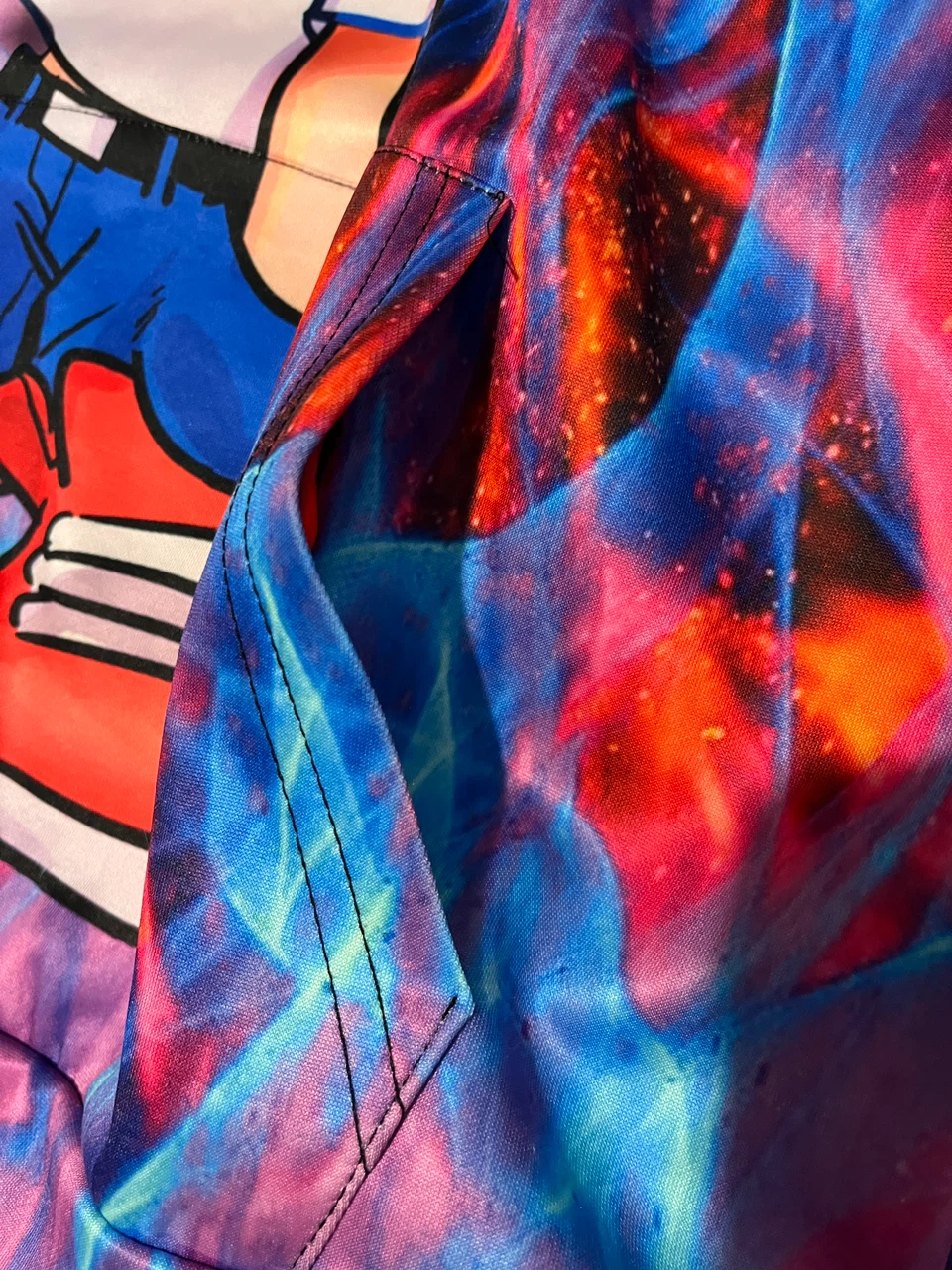 Youth size L-Friday Night Funkin' Hoodie - photo 3