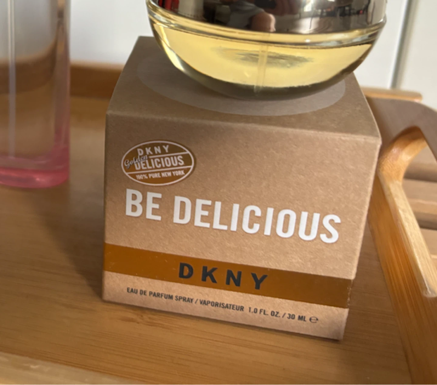 DKNY Golden Delicious Eau de Parfum 30ml
