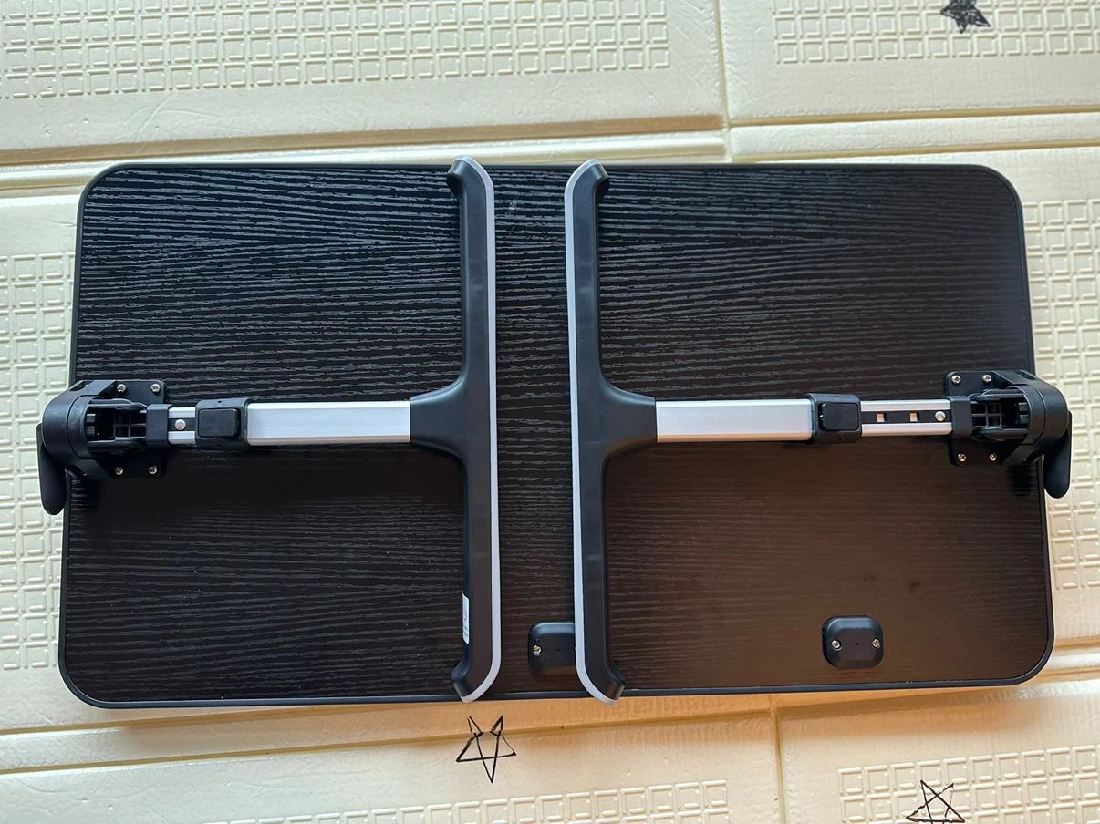 Saiji Multifunction Laptop Table - photo 4