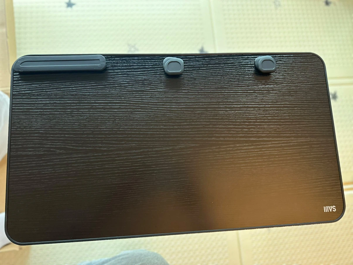 Saiji Multifunction Laptop Table - photo 5