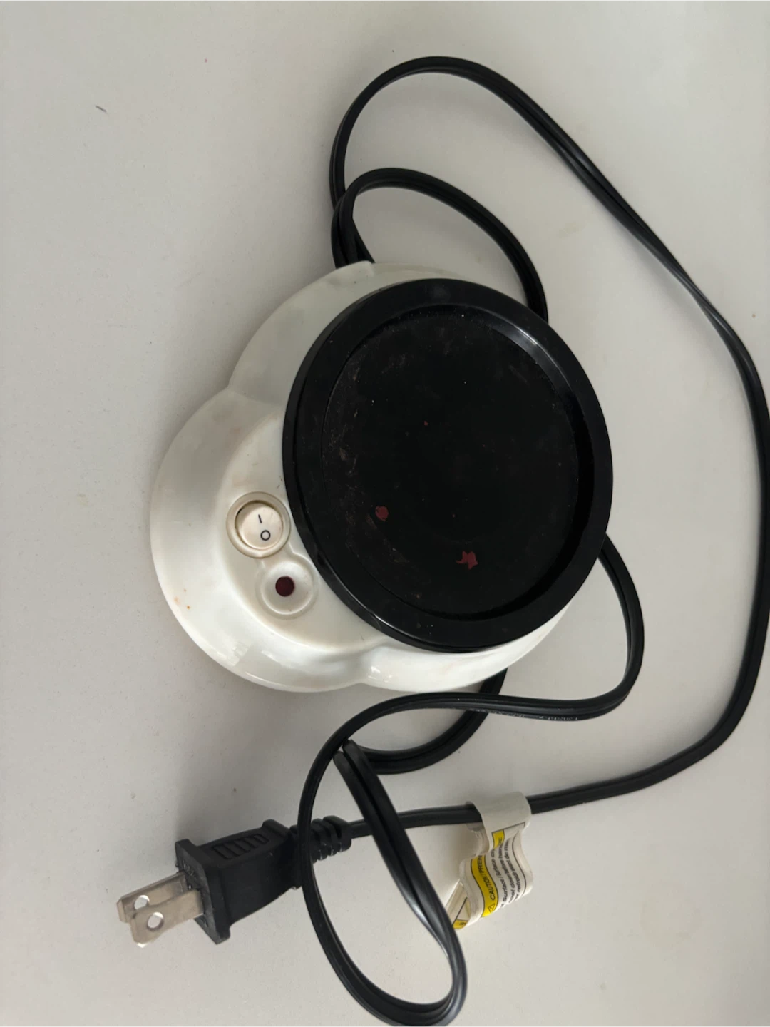 Electric Mug Warmer