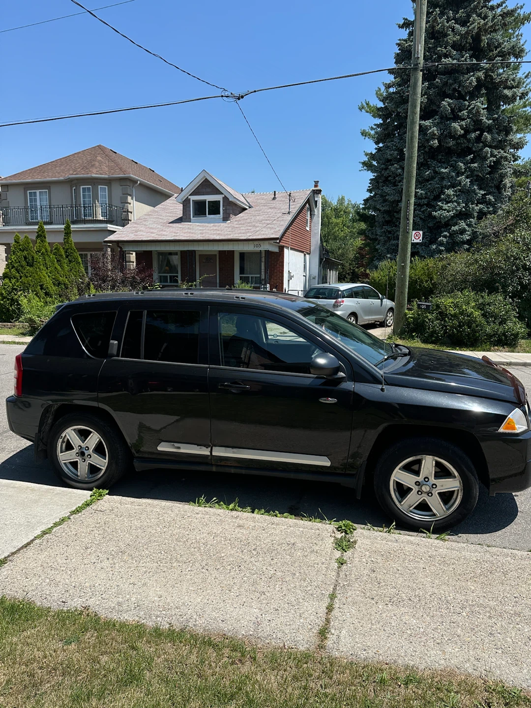 Jeep compass - photo 3