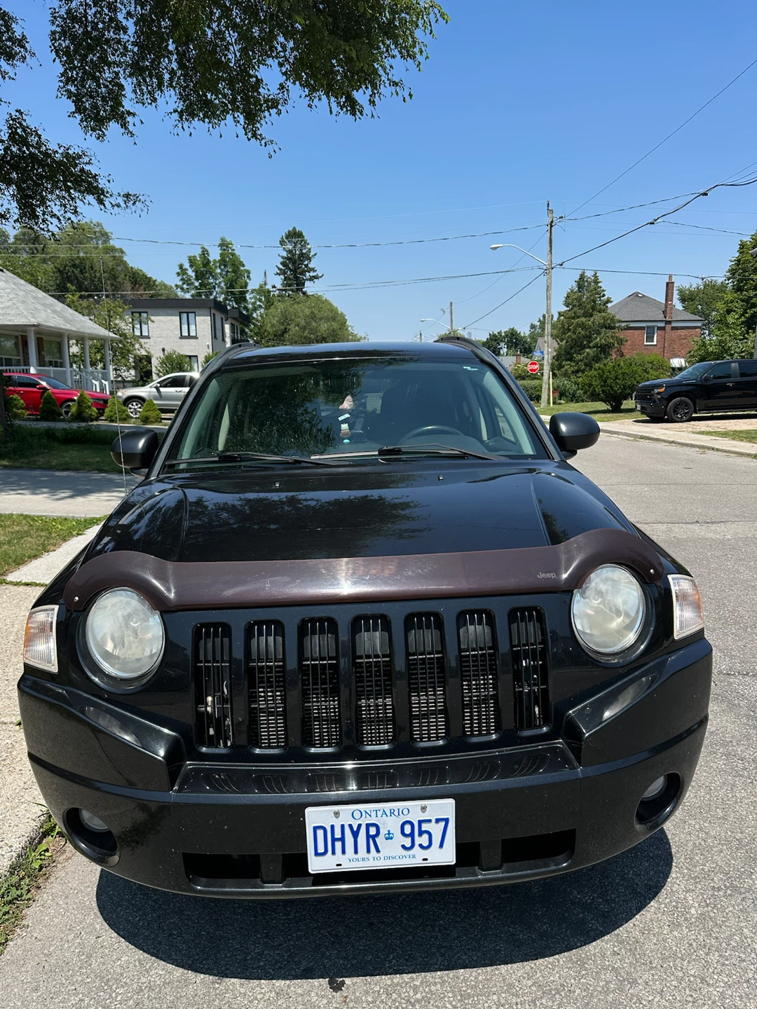 Jeep compass - photo 4
