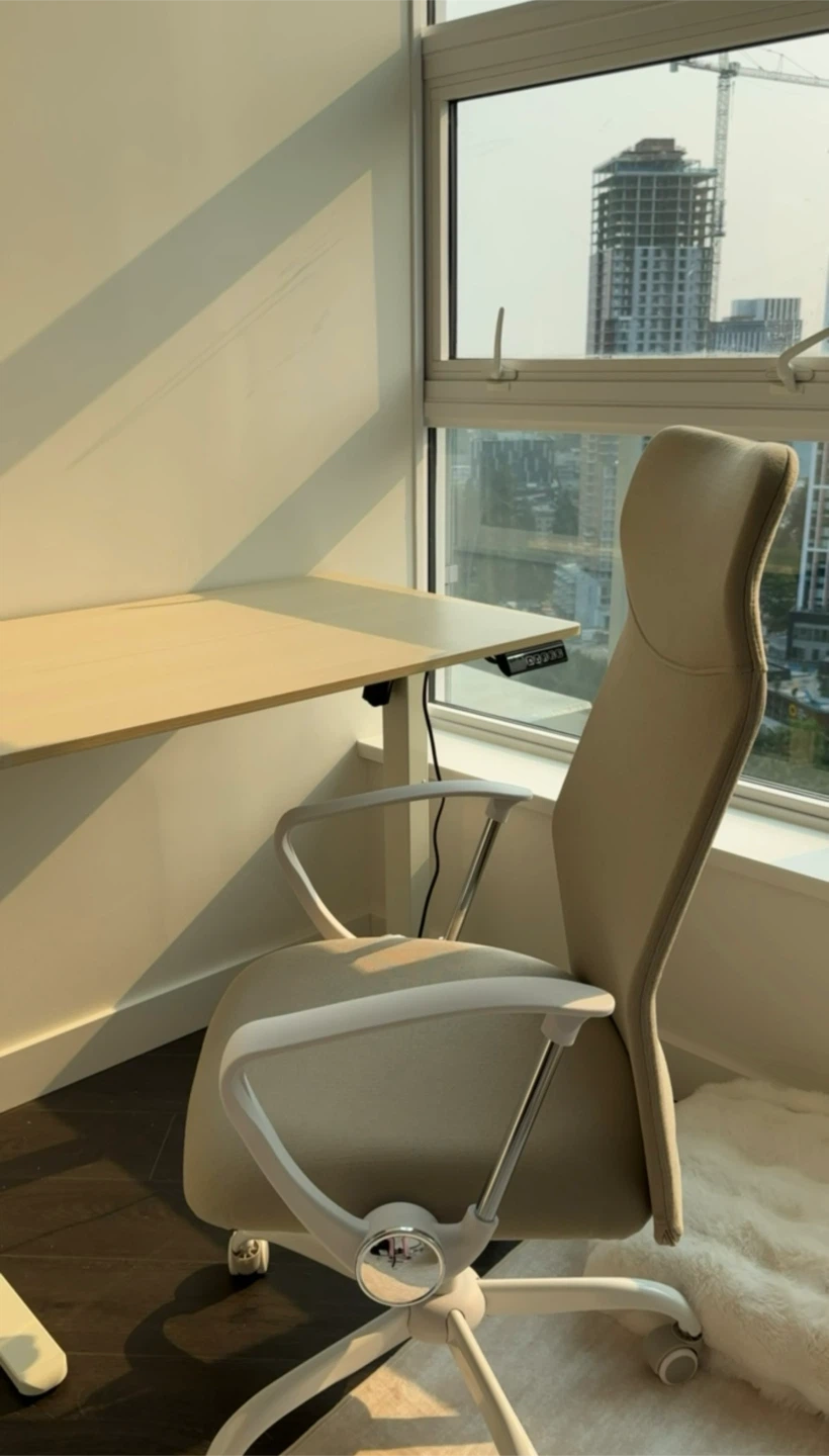 Ergonomic Office Desk Chair - photo 3