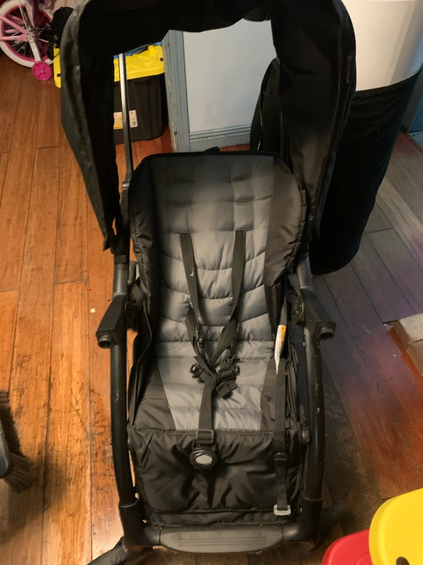 Baby Trend Stroller