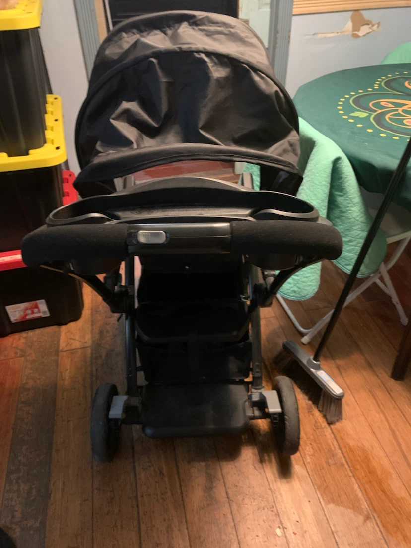 Baby Trend Stroller - photo 2