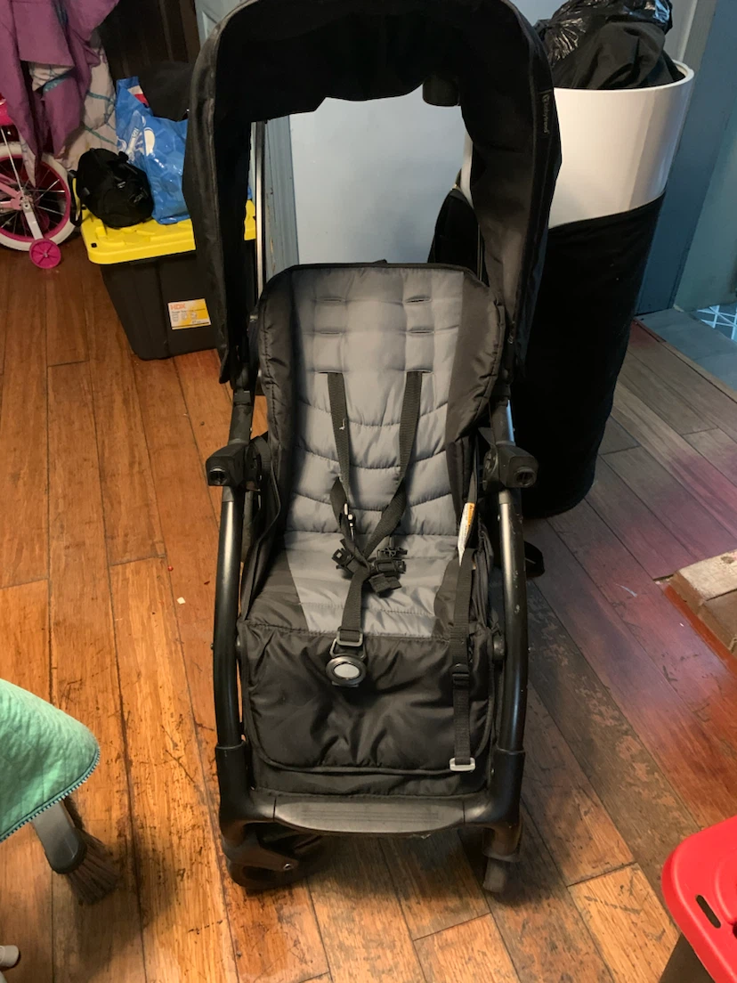Baby Trend Stroller - photo 3