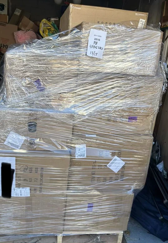 TikTok trendy items   worth 7000 $ but for sale 2500 $ only