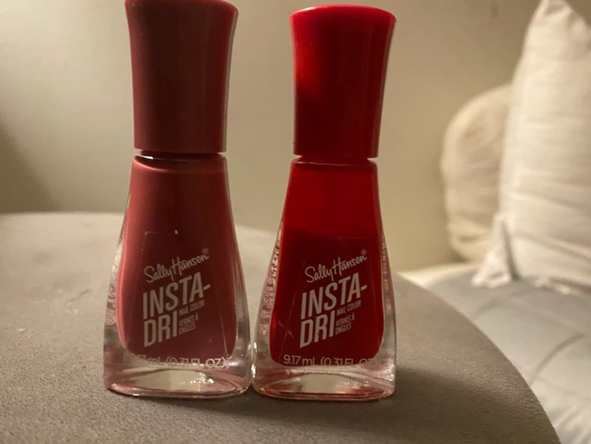Assorted Nail Polish Collection - 12 Bottles - photo 4