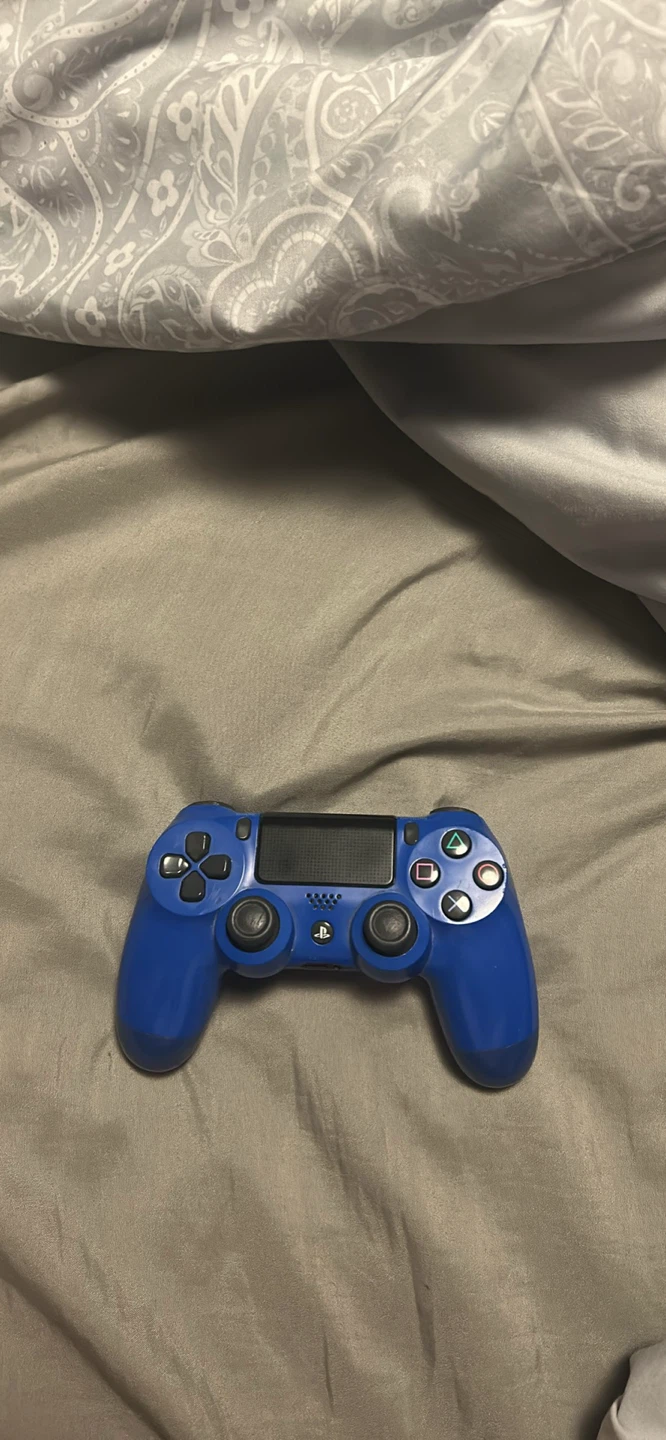 ps4 controller