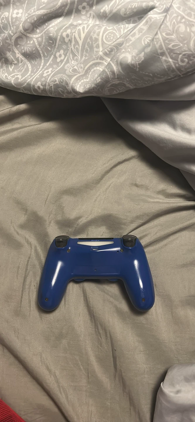 ps4 controller - photo 2