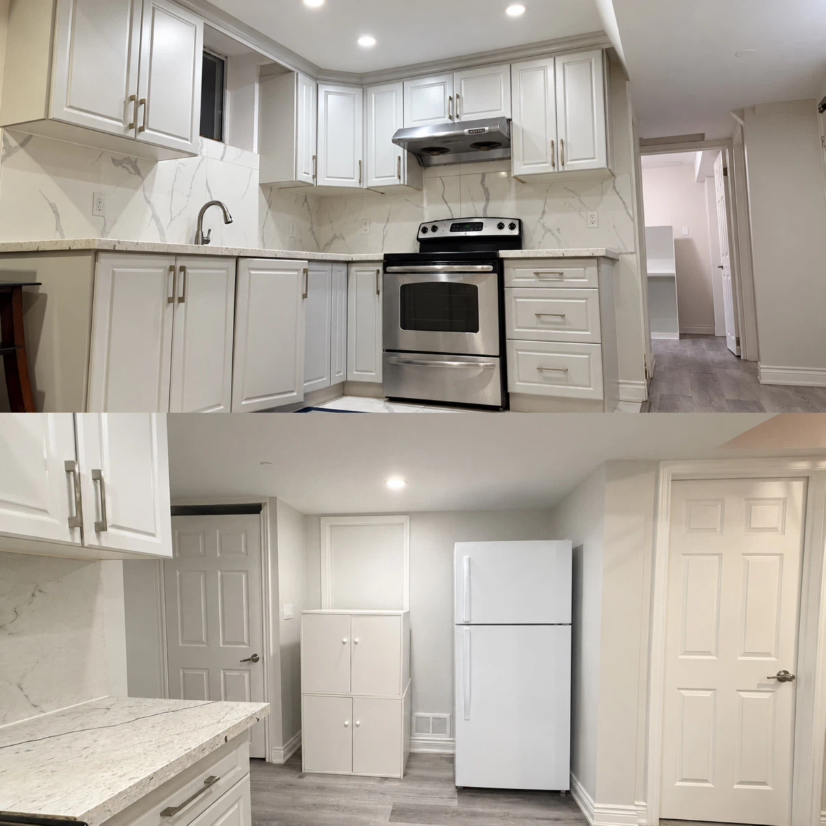 Private Room Available Near Sheridan College – Brampton