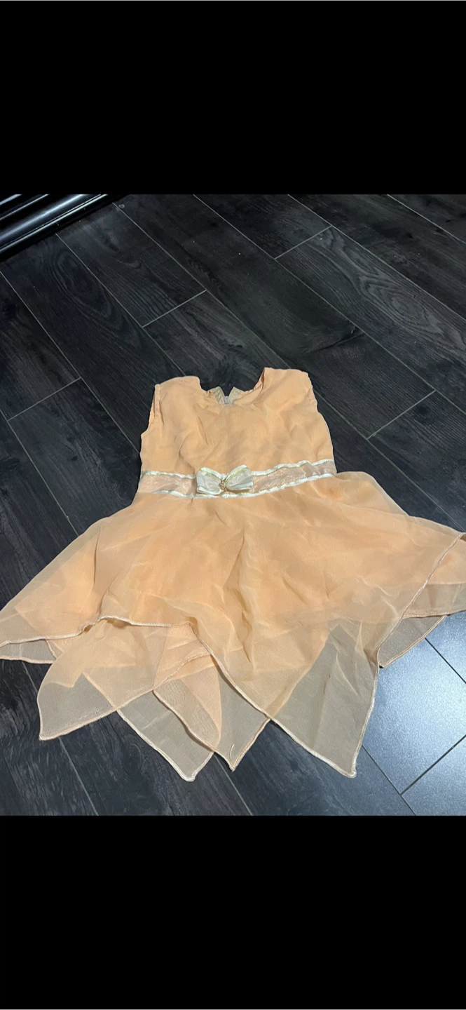Traditional South Asian Kids Outfits 1 to 2 years girls 25$ each - photo 4