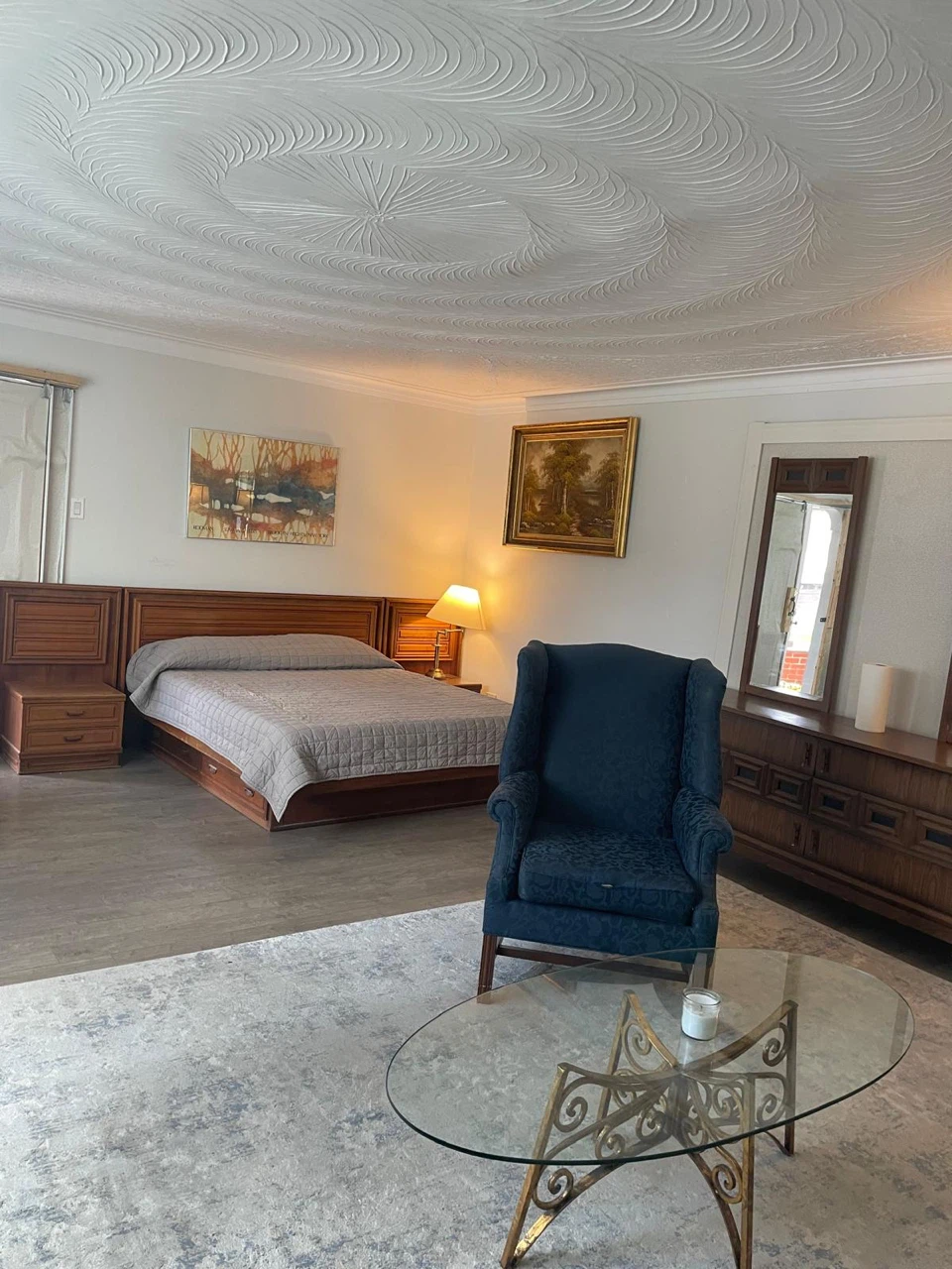 Couples room for rent - photo 2