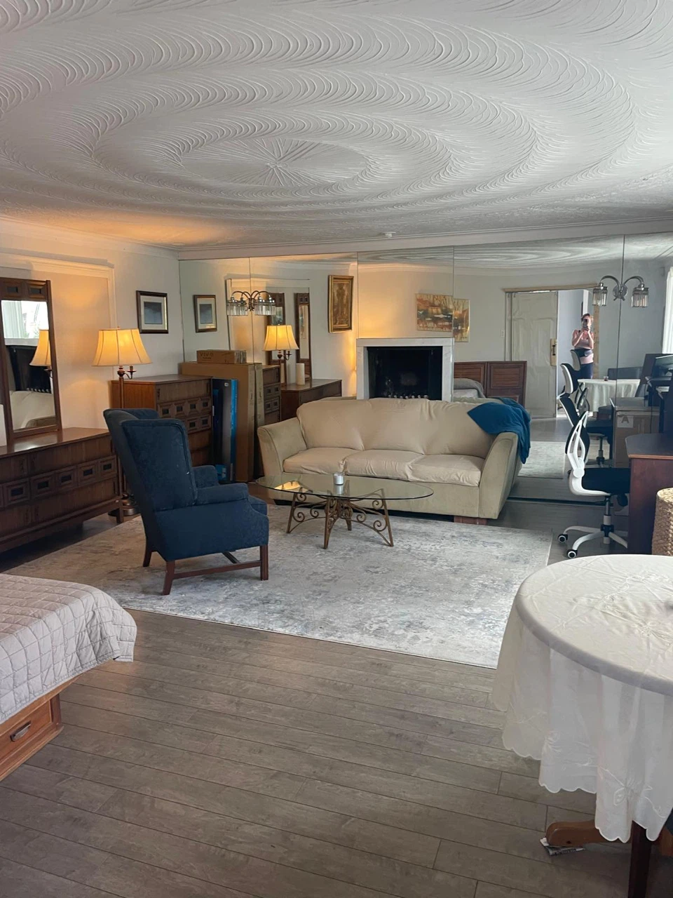 Couples room for rent - photo 4