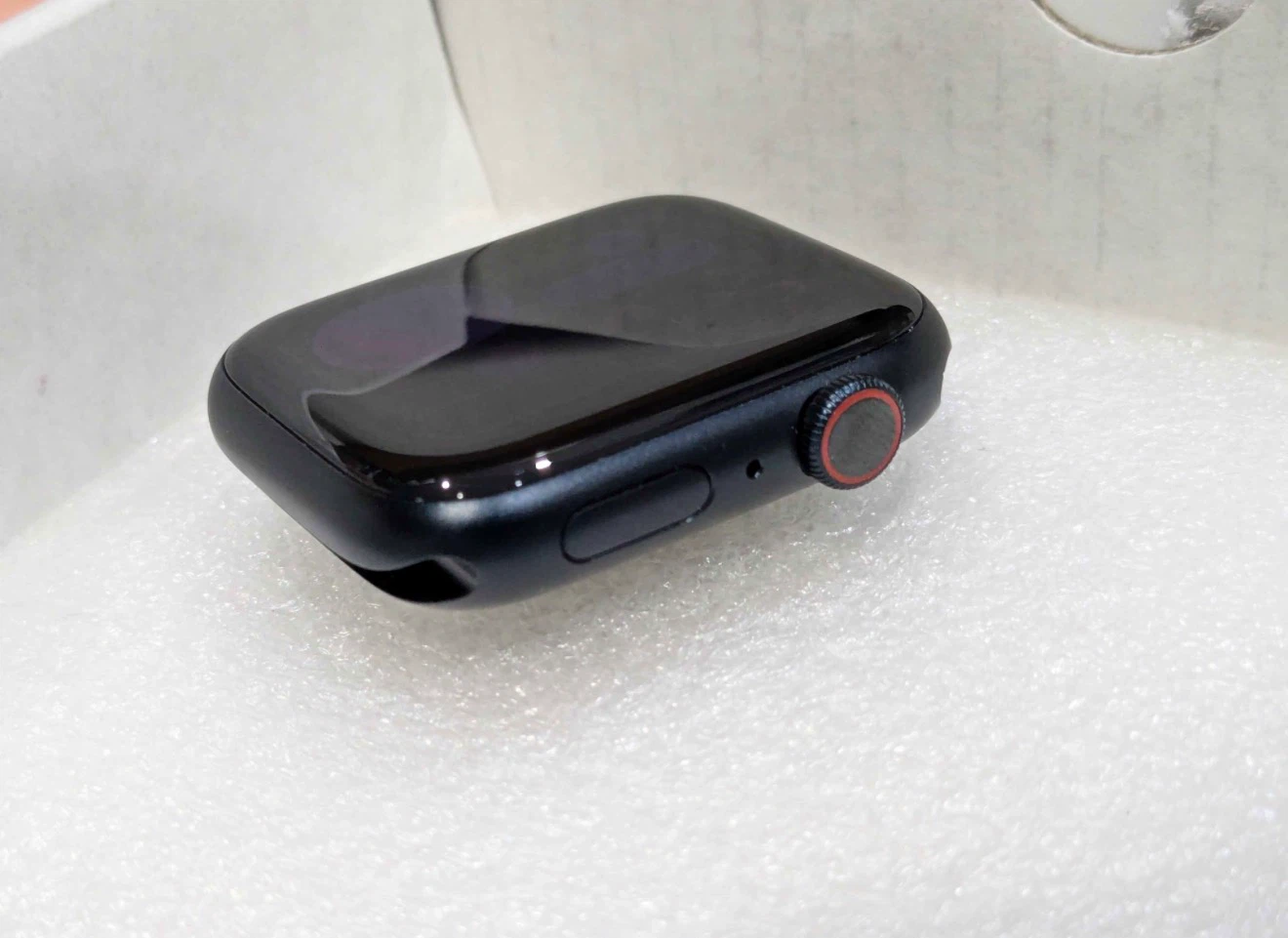Apple Watch Series 8 45mm GPS + Cellular - photo 3