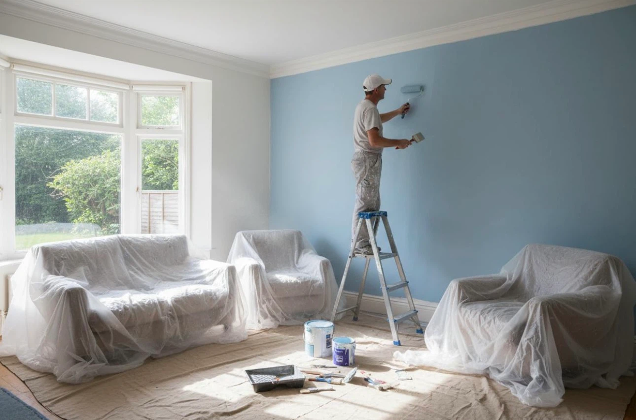 Painting Services