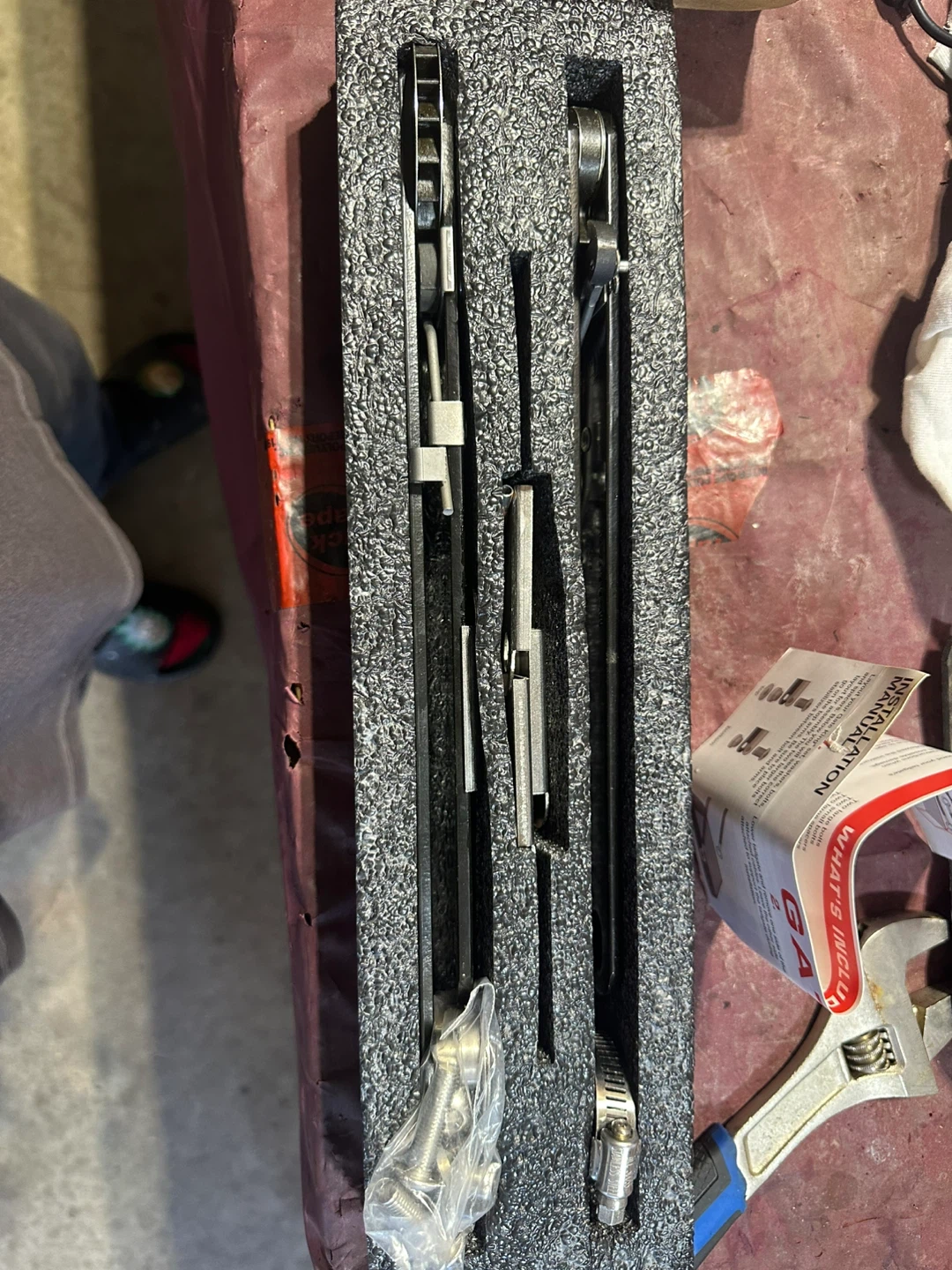 GateKing Tailgate Adjuster - photo 2