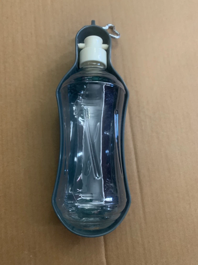 Portable Pet Water Bottle