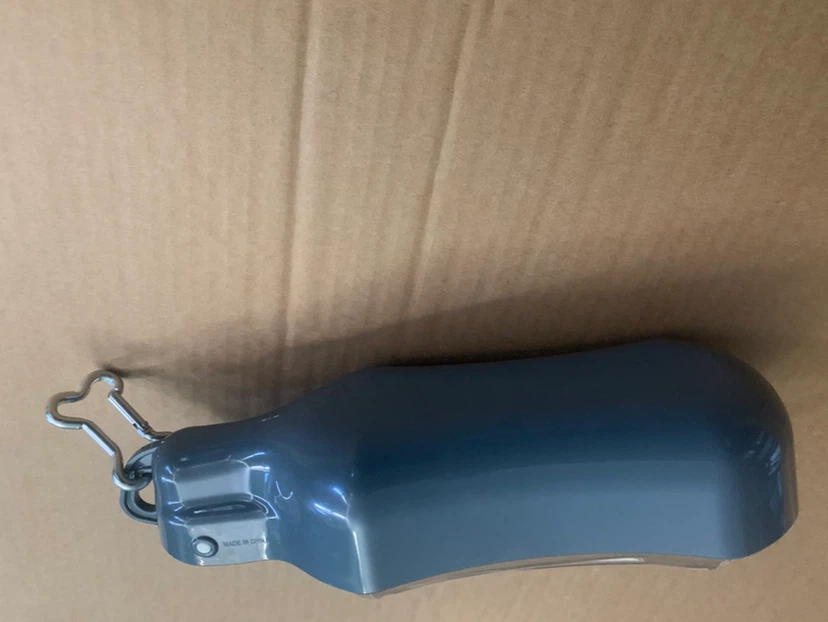 Portable Pet Water Bottle - photo 4
