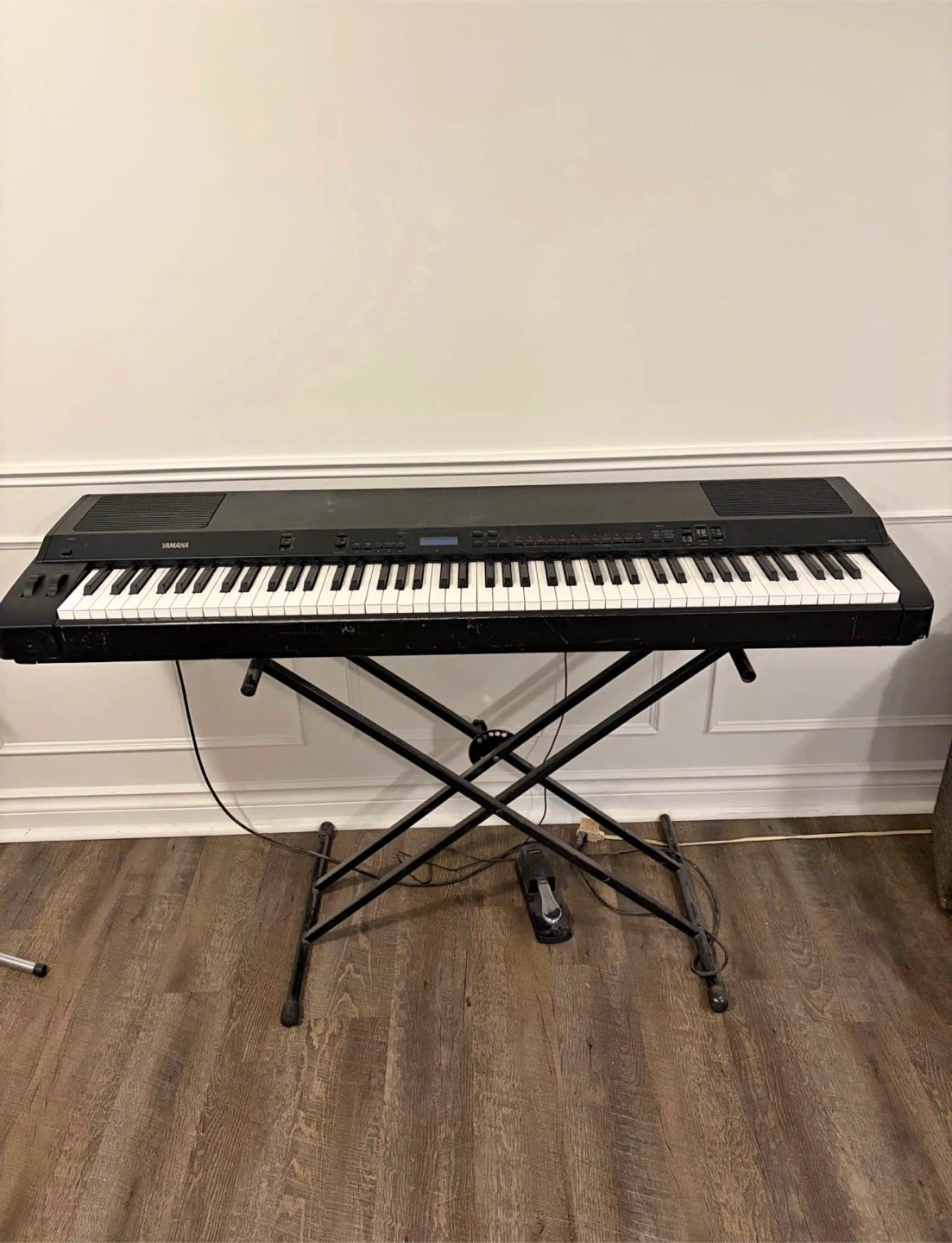 Yamaha P-150 Electronic Piano