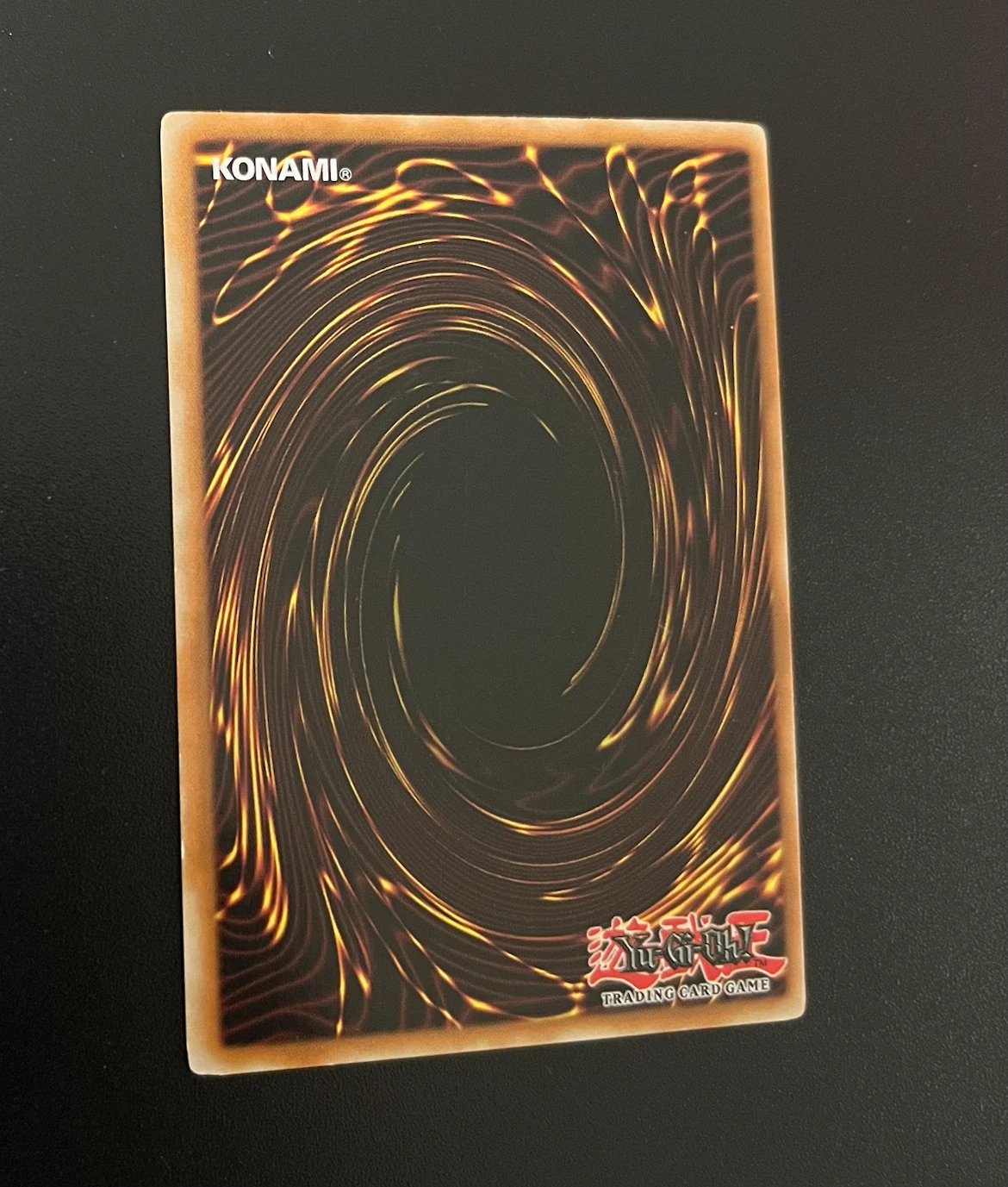 Neo Space Misaligned Title error card - photo 2