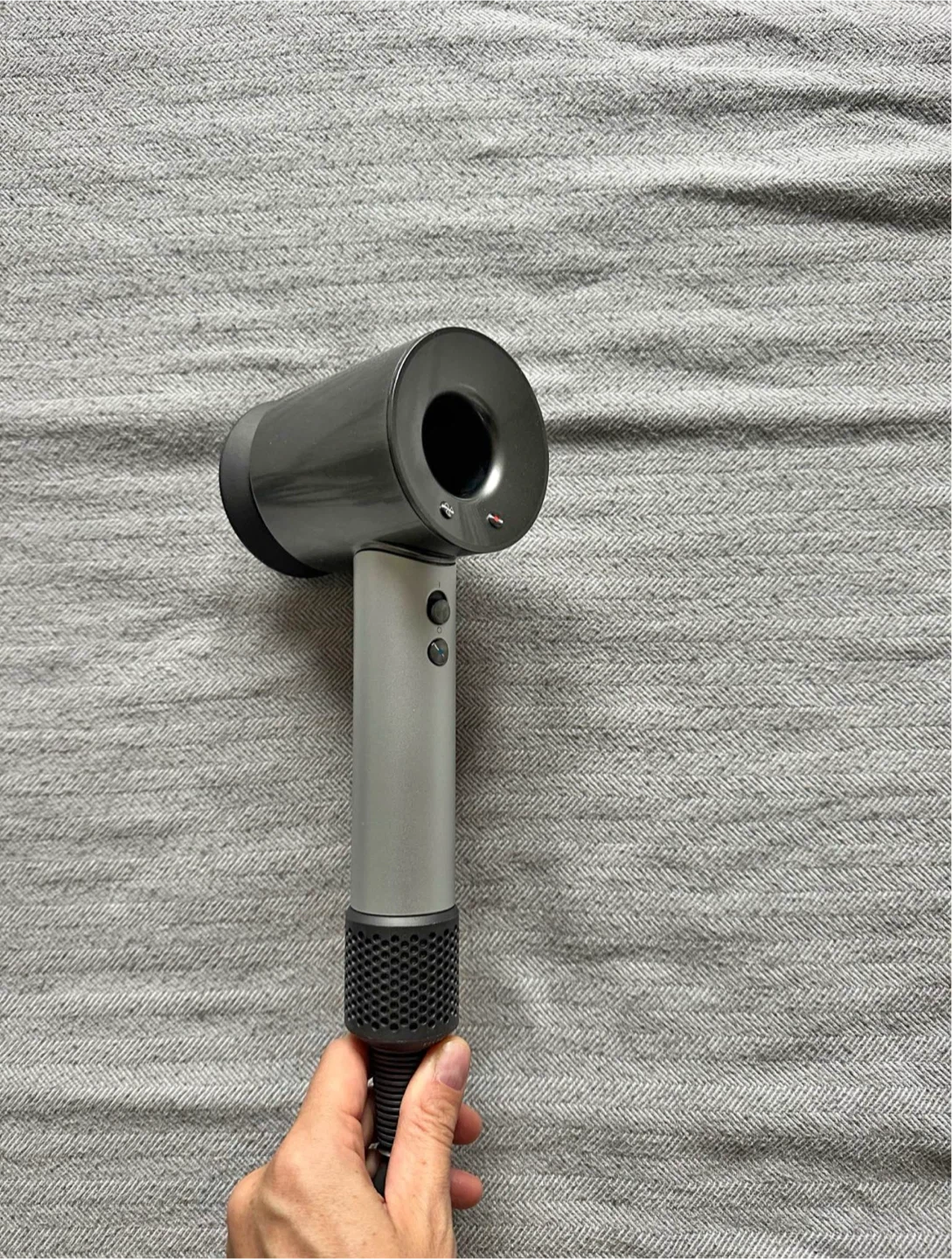 Dyson Supersonic Hair Dryer HD11