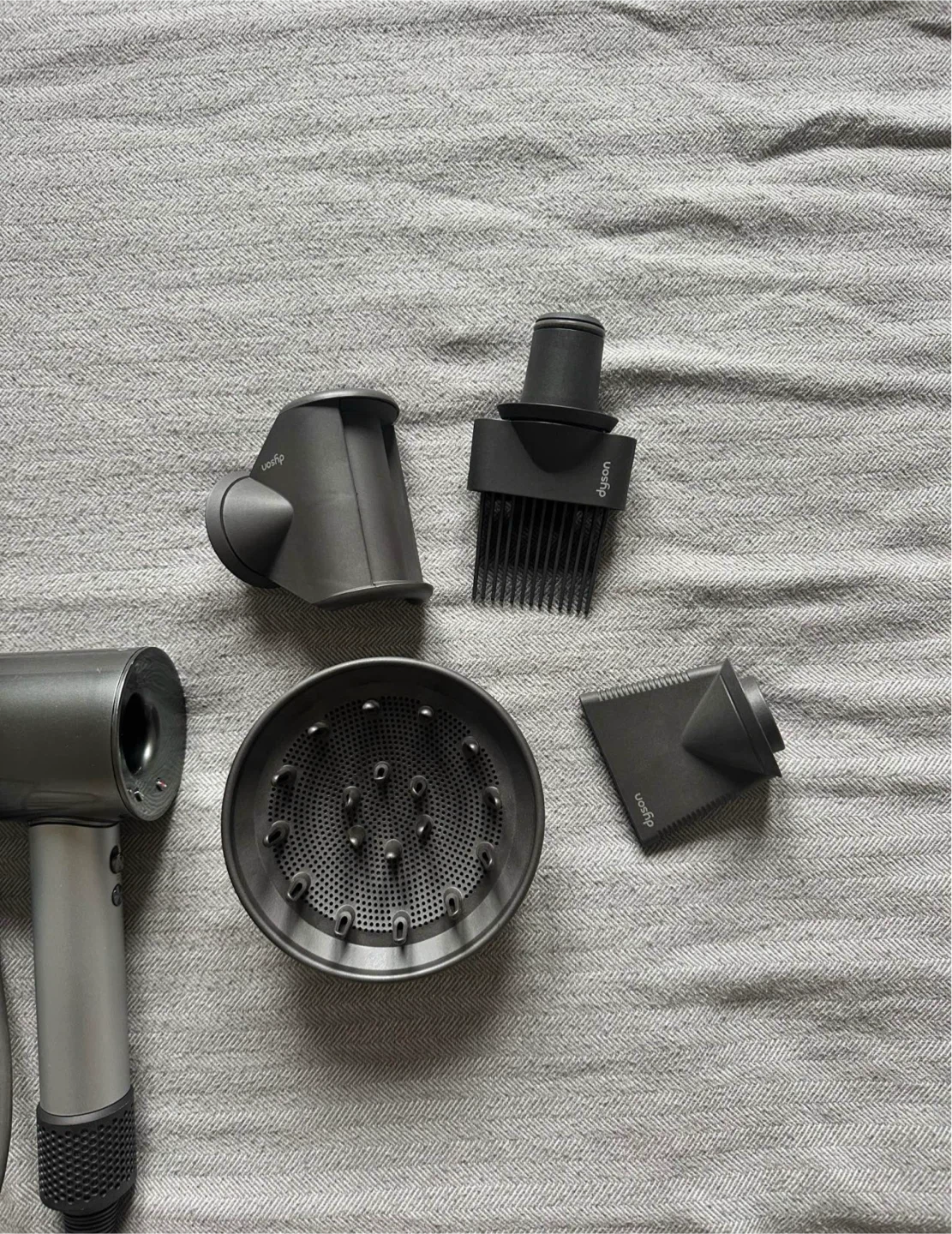 Dyson Supersonic Hair Dryer HD11 - photo 2