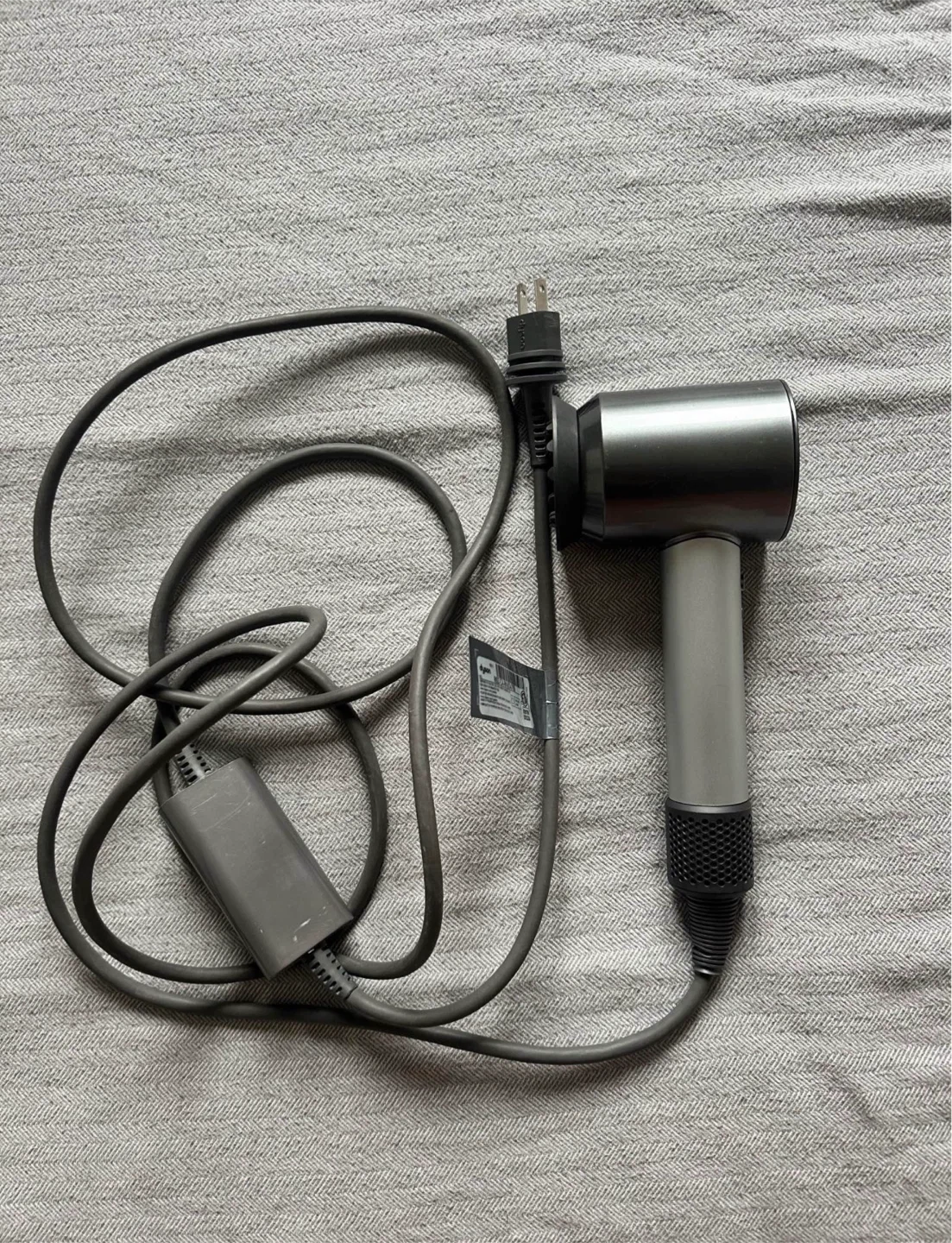 Dyson Supersonic Hair Dryer HD11 - photo 3