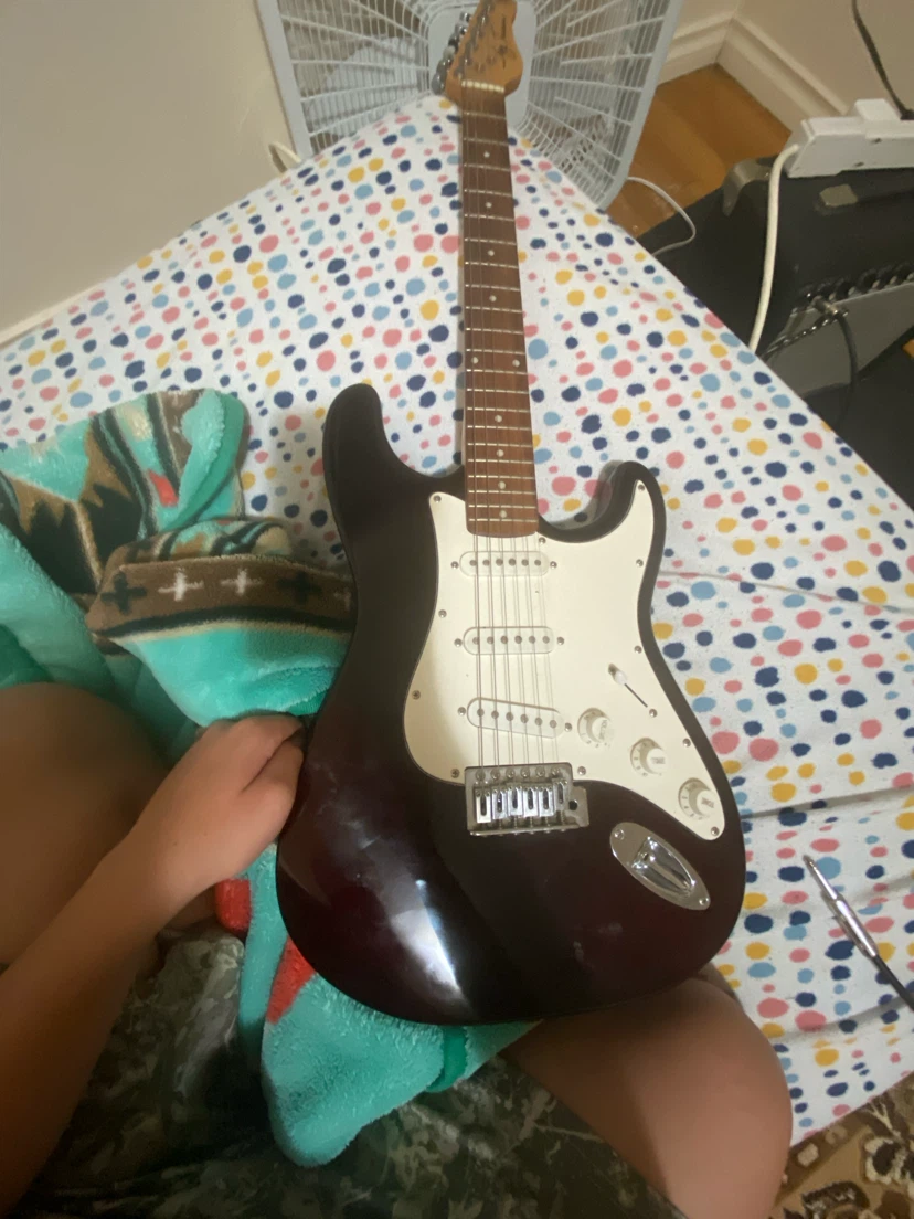 Jay Turser Electric Guitar