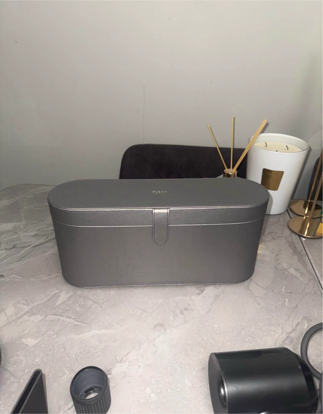 Dyson Supersonic Hair Dryer with Case - photo 2
