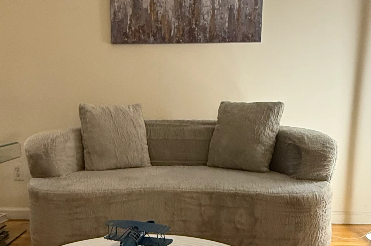 Loveseat