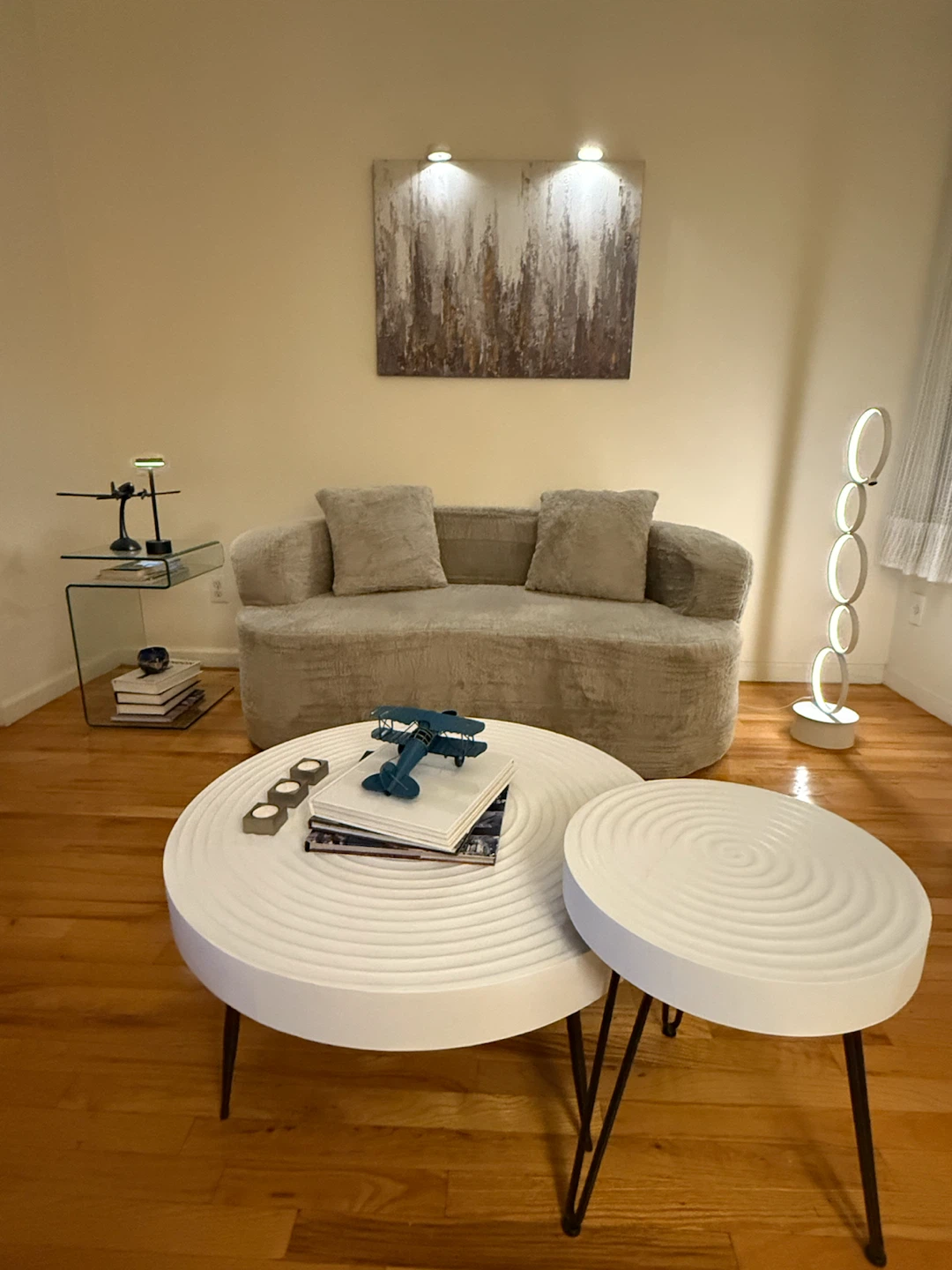 Loveseat - photo 2
