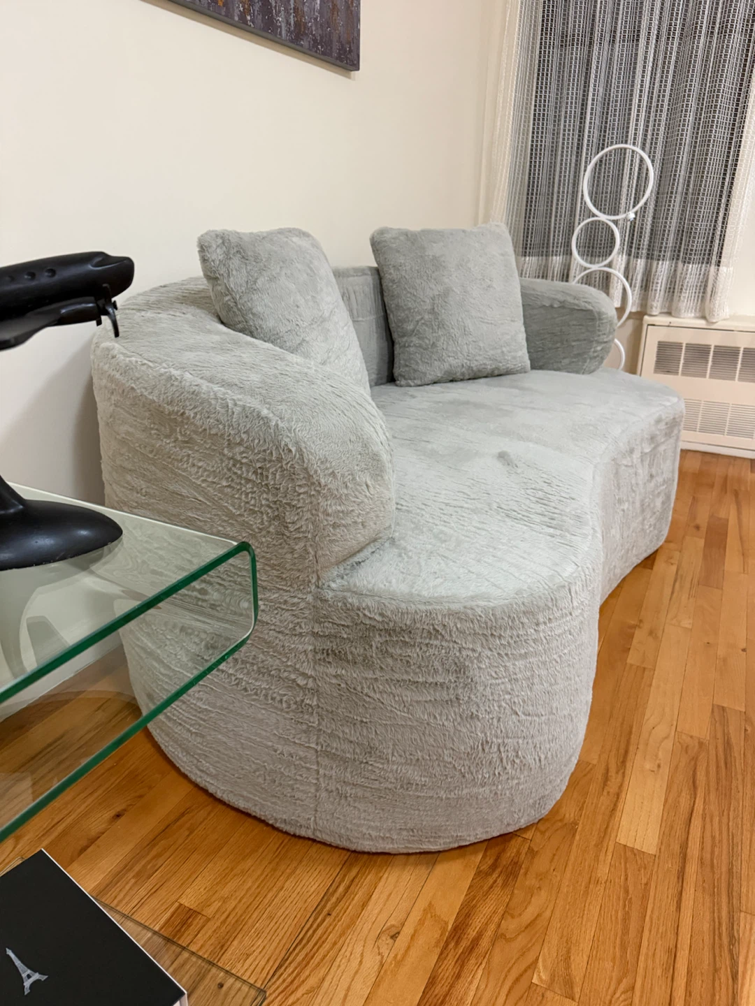 Loveseat - photo 3