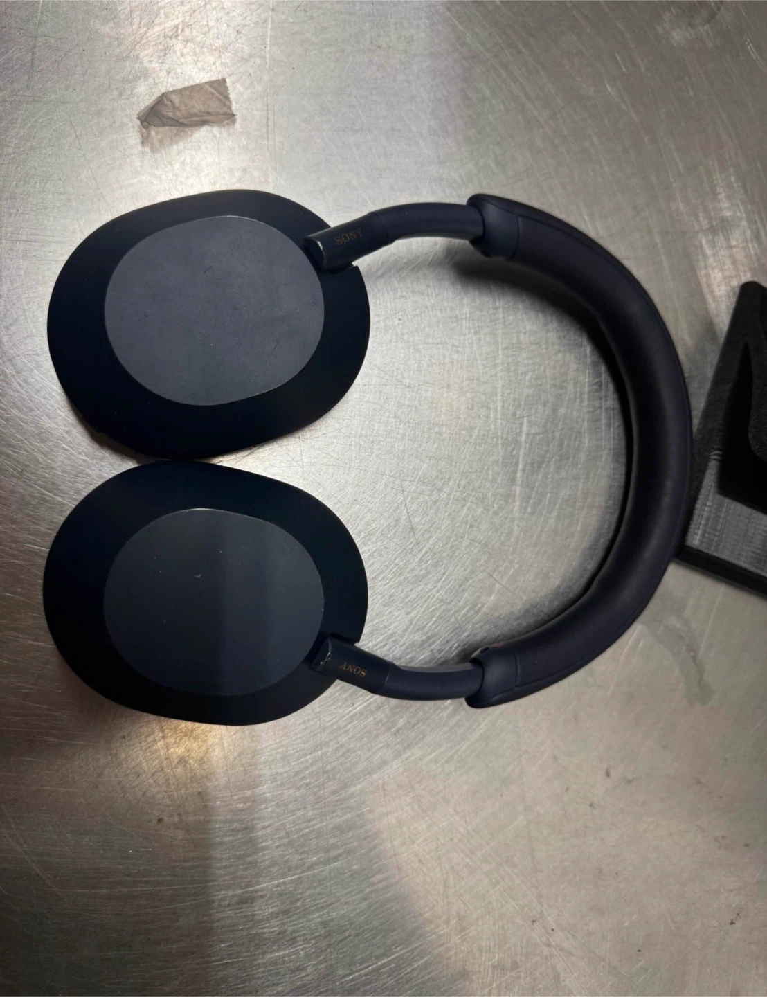Sony WH-1000XM5 Wireless Headphones - photo 2