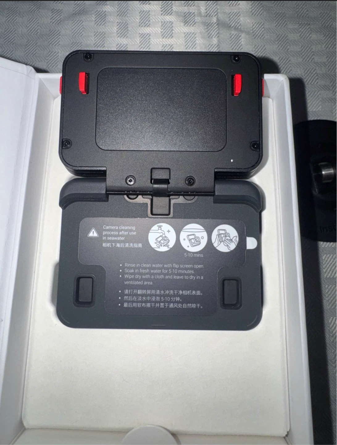 Insta360 Ace Action Camera - photo 4