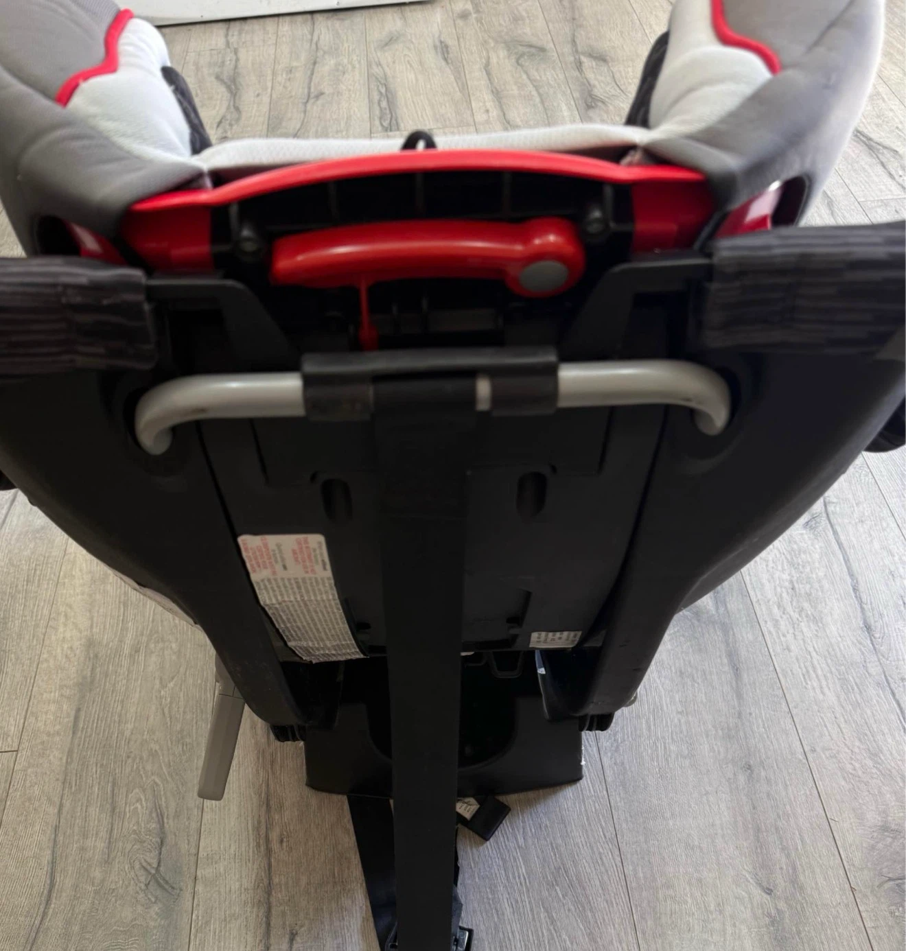 Evenflo Car Seat - photo 2