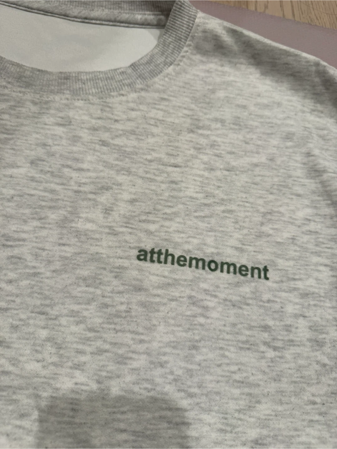 atthemoment Mid Century Chairs Sweatshirt - photo 2