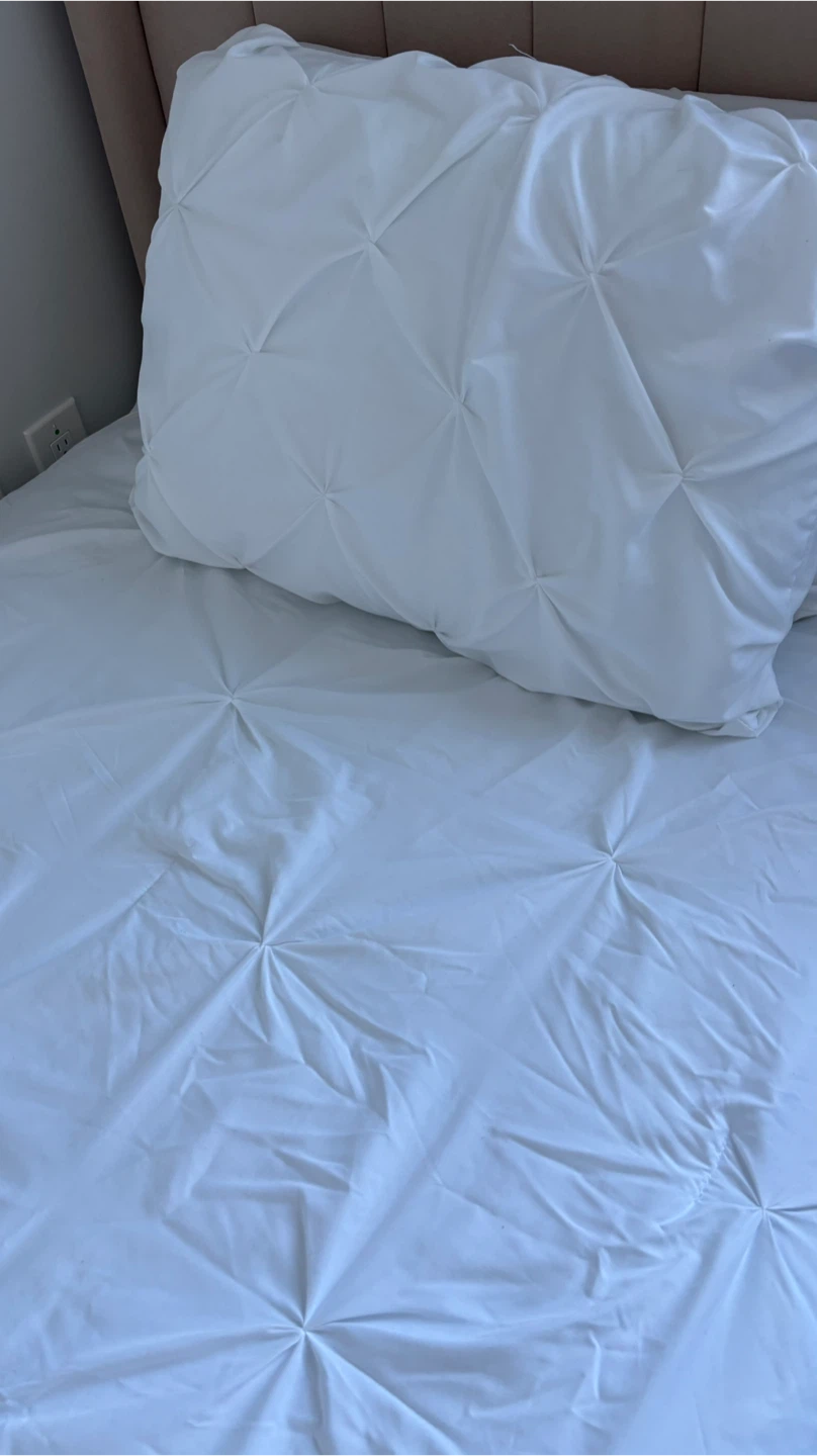 Twin Mattress + Comforter Set - photo 5