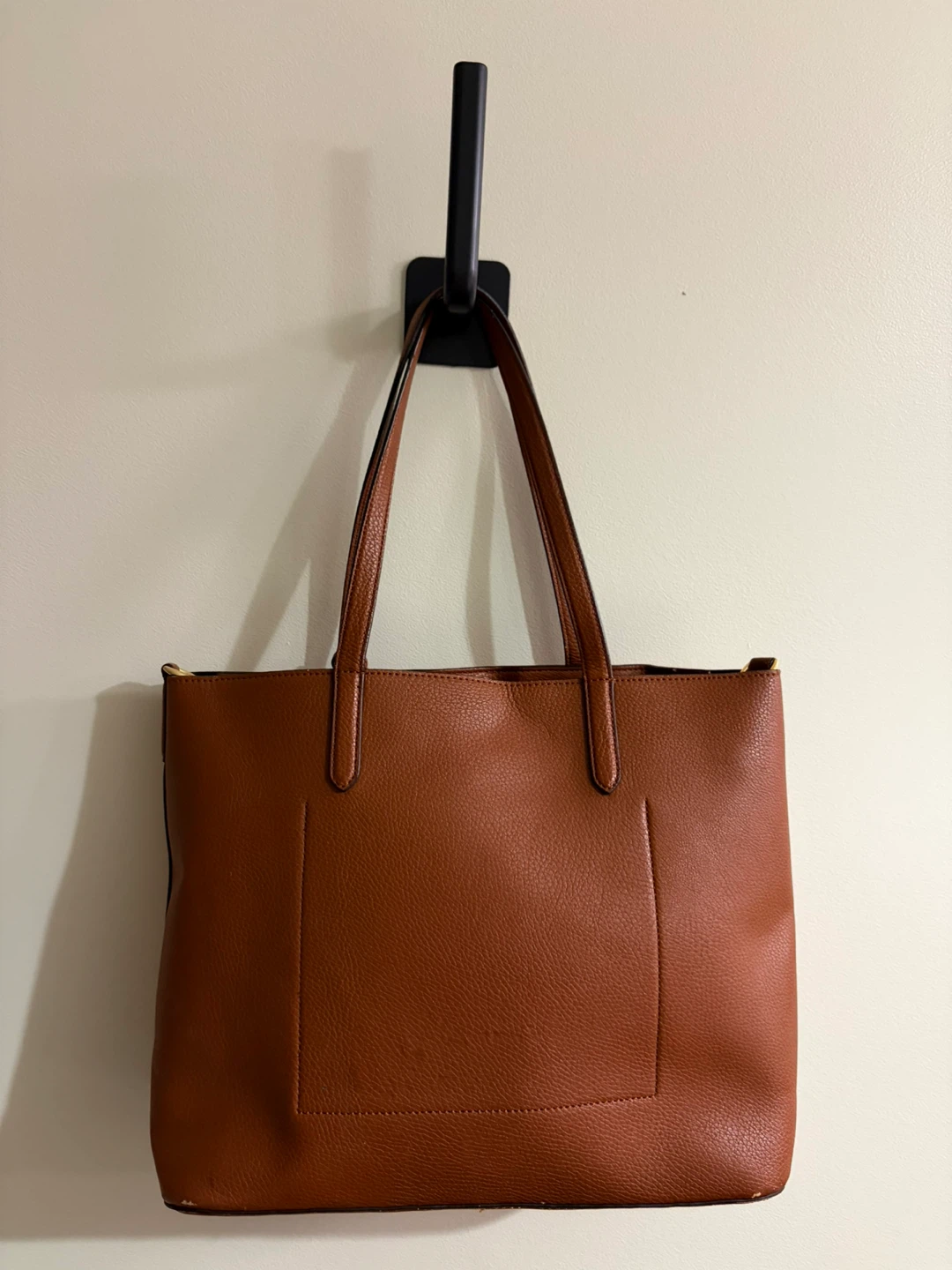 Ralph Lauren Brown Tote Bag - photo 3
