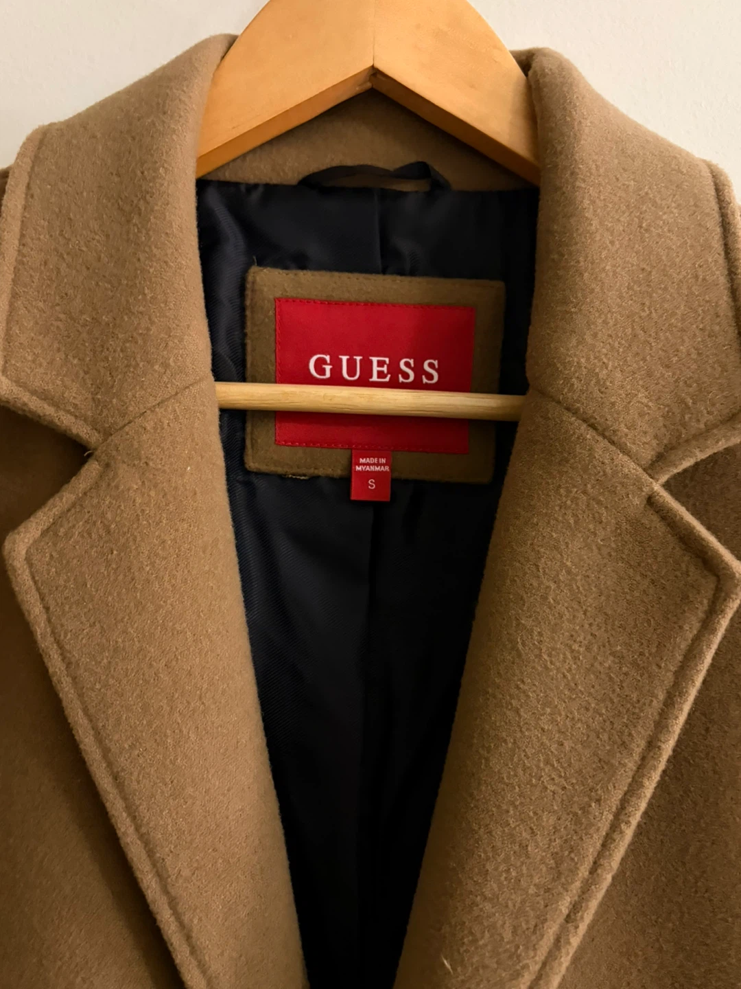 Guess Coat - photo 2
