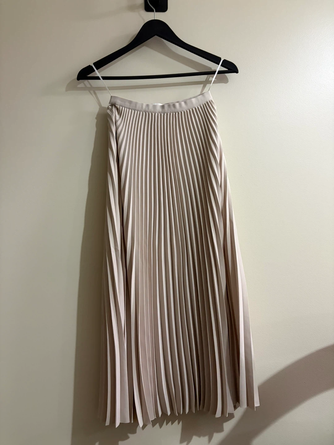 Babaton pleated skirt - photo 2