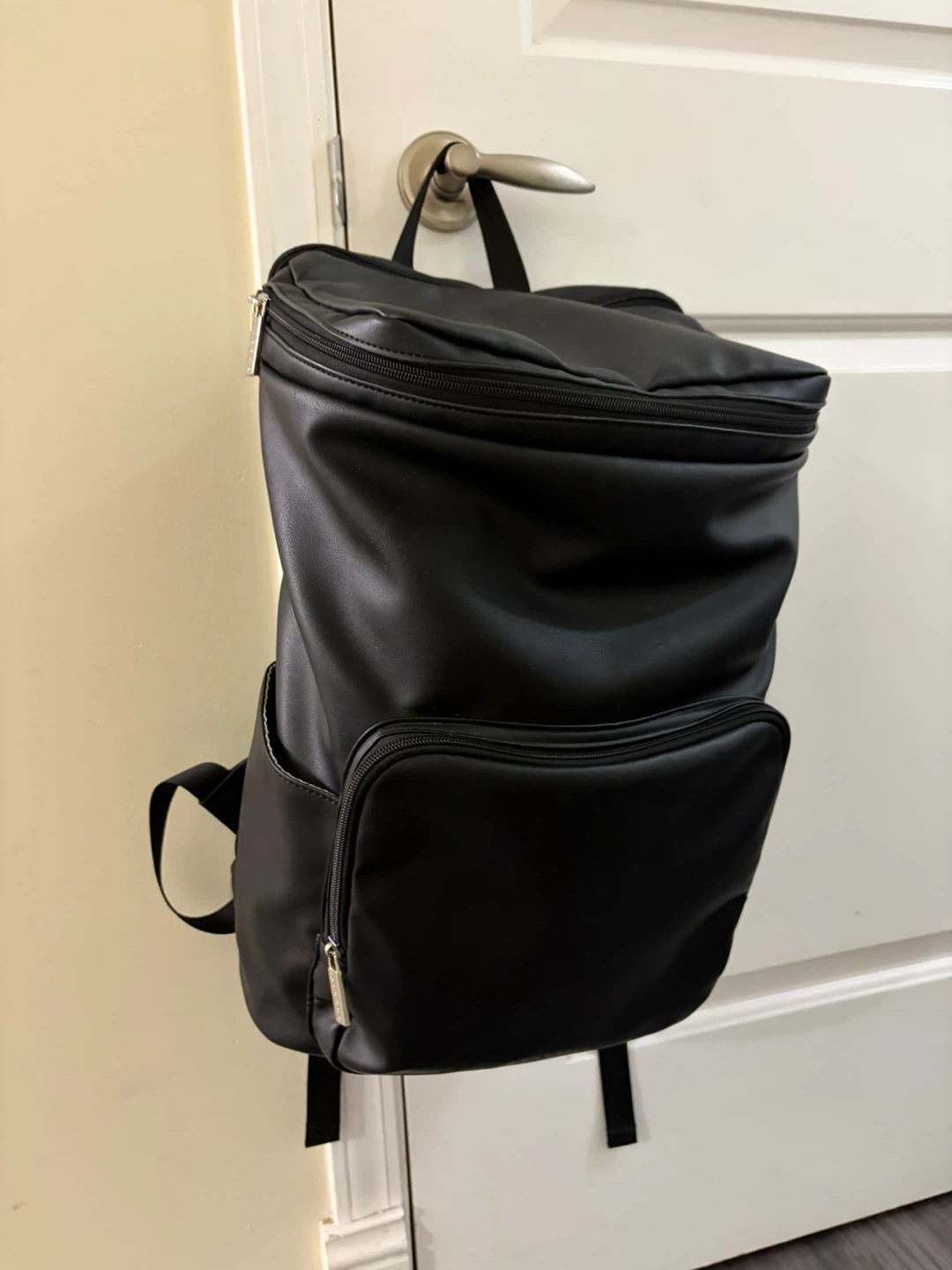 Bugatti Black Backpack - photo 2