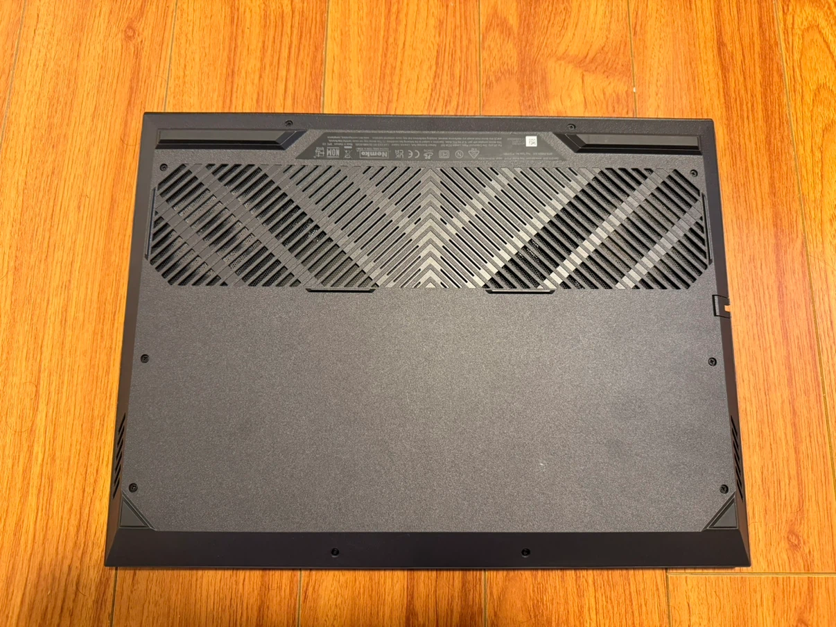 Dell G15 Gaming Laptop - RTX 4060, i7 - 13th Gen - photo 4