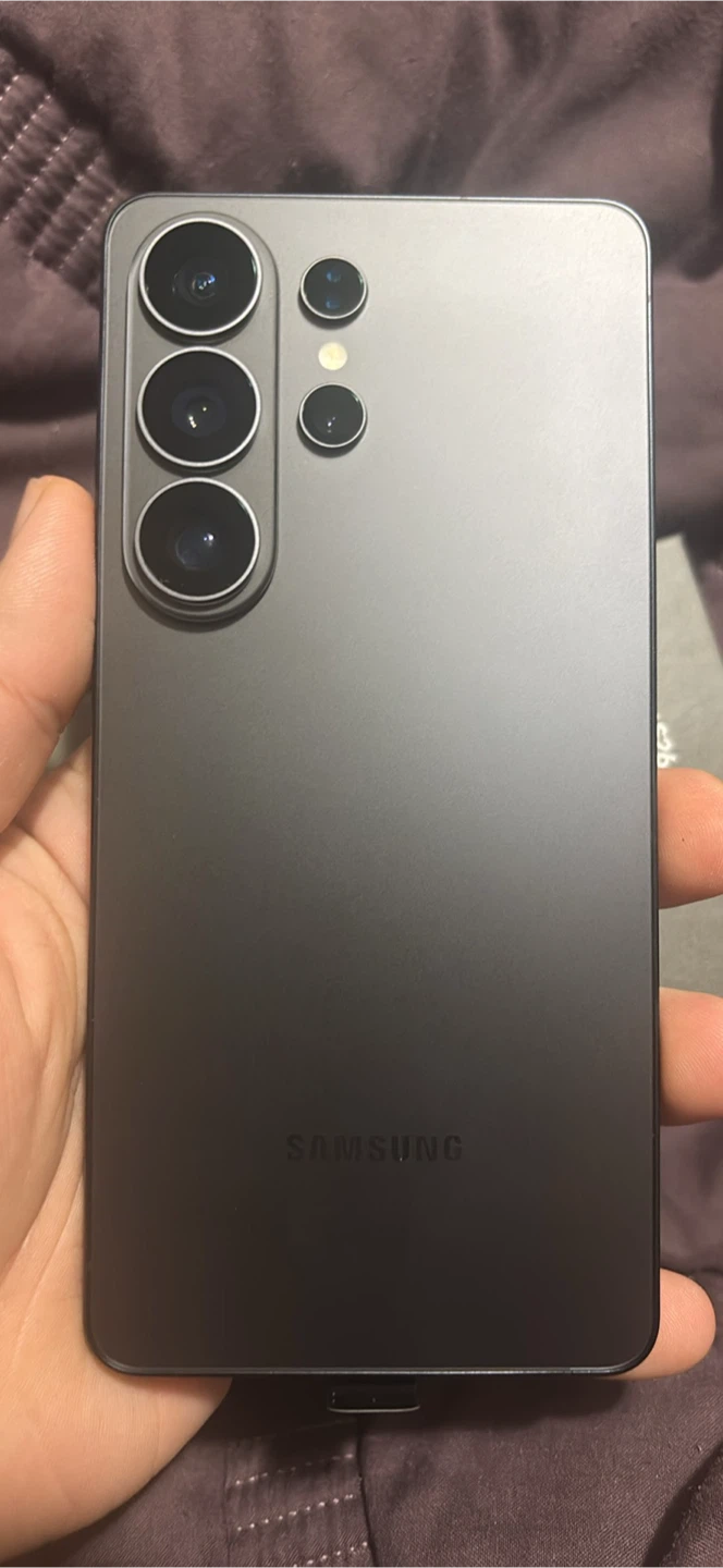 Samsung S26 Ultra