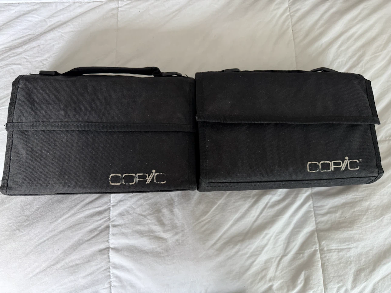 COPIC / Artist Marker Lot - Like New or New !! $180 for All - photo 2