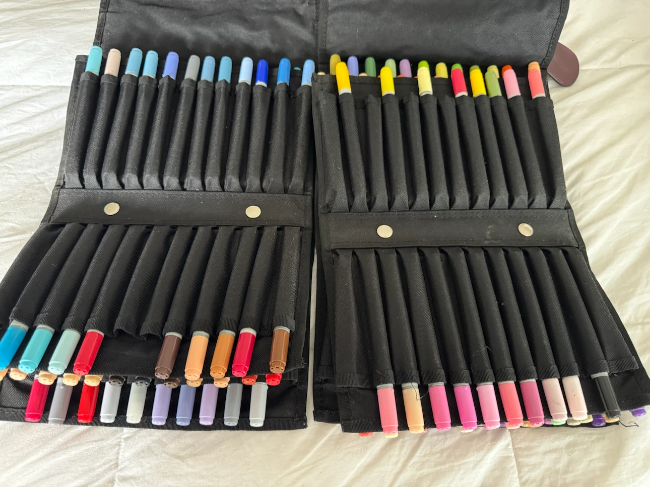 COPIC / Artist Marker Lot - Like New or New !! $180 for All - photo 4