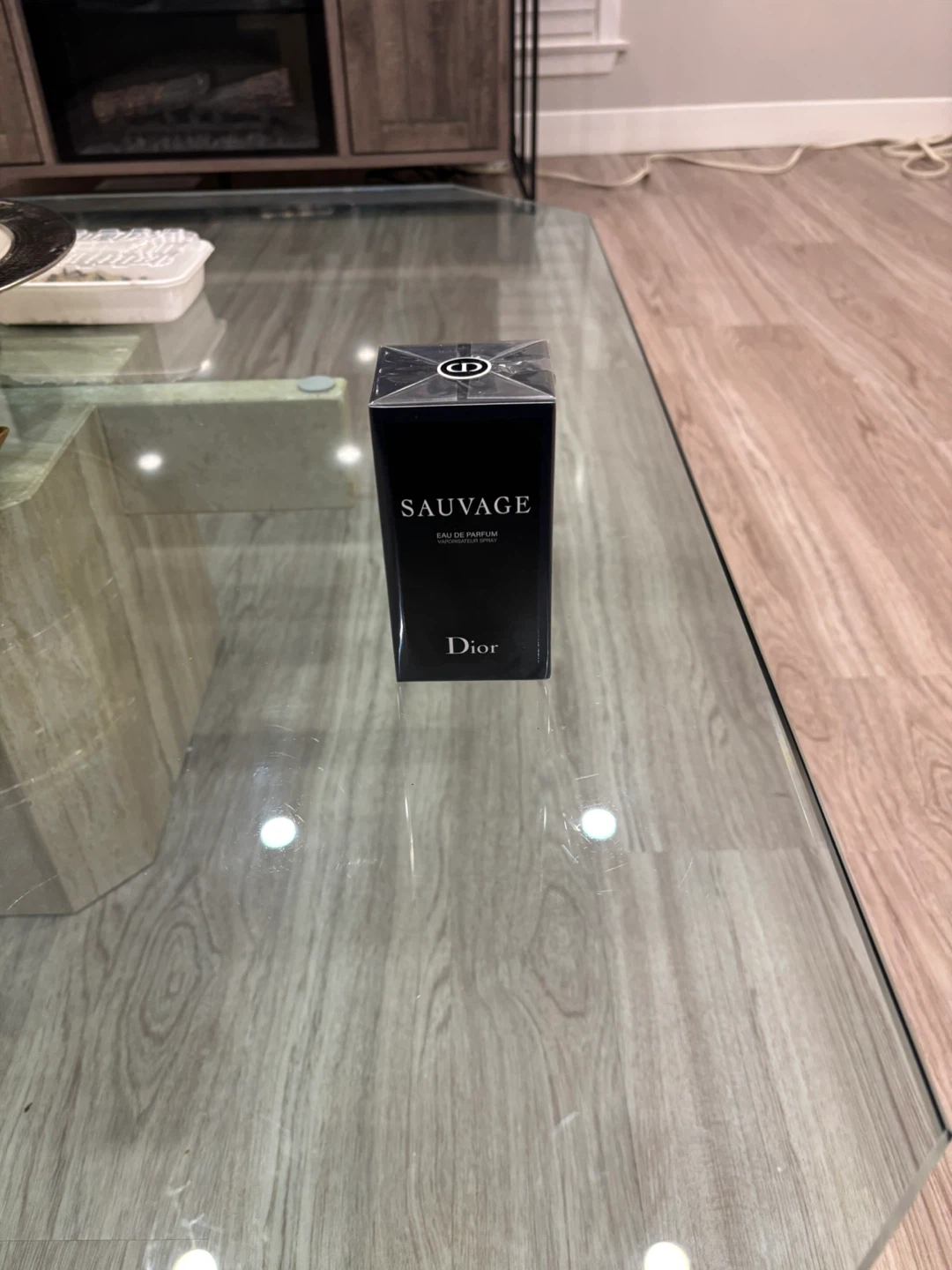 Dior Sauvage Eau de Parfum 100ml